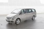Mercedes-Benz Viano 2011 года